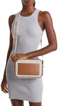 Michael Kors Maeve Large Pocket Crossbody Bag - 7DAY'S