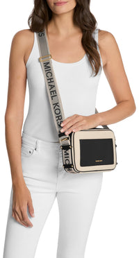 Michael Kors Maeve Large Pocket Crossbody Bag - 7DAY'S