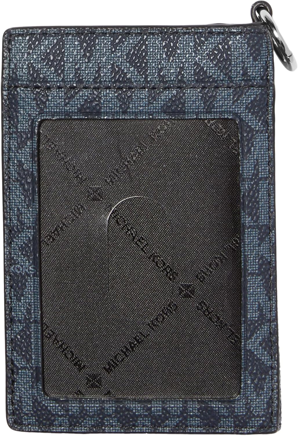 Michael Kors Malone Lanyard Billfold Wallet Bifold - 7DAY'S