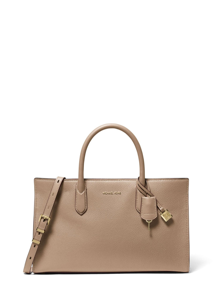 Michael Kors Scarlett Medium Satchel - 7DAY'S
