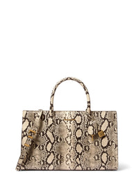 Michael Kors Scarlett Medium Satchel - 7DAY'S