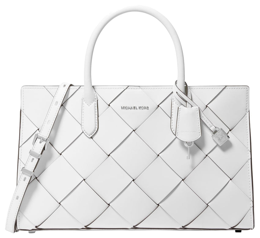 Michael Kors Scarlett Medium Satchel - 7DAY'S