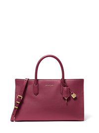 Michael Kors Scarlett Medium Satchel - 7DAY'S