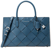 Michael Kors Scarlett Medium Satchel - 7DAY'S