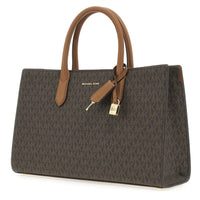 Michael Kors Scarlett Medium Satchel - 7DAY'S