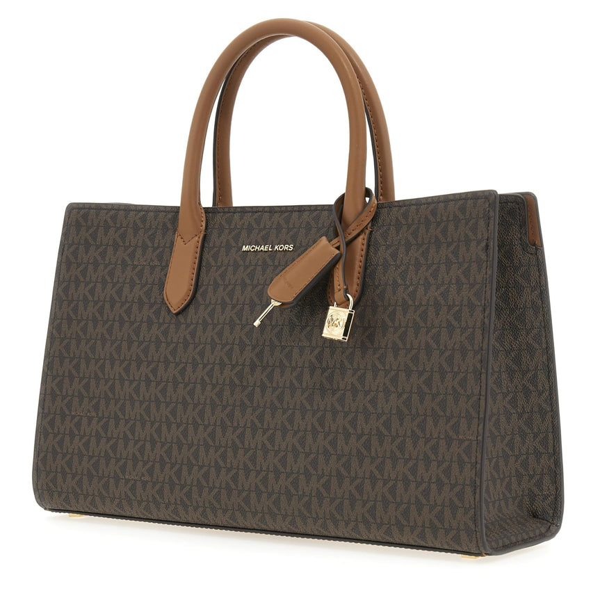 Michael Kors Scarlett Medium Satchel - 7DAY'S