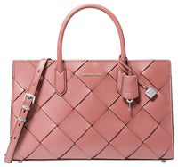 Michael Kors Scarlett Medium Satchel - 7DAY'S