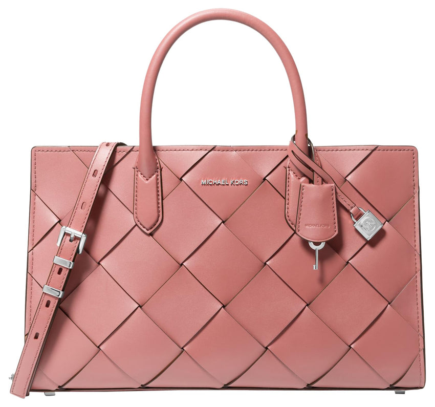 Michael Kors Scarlett Medium Satchel - 7DAY'S