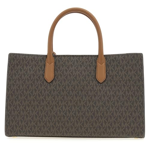 Michael Kors Scarlett Medium Satchel - 7DAY'S
