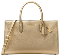 Michael Kors Scarlett Medium Satchel - 7DAY'S