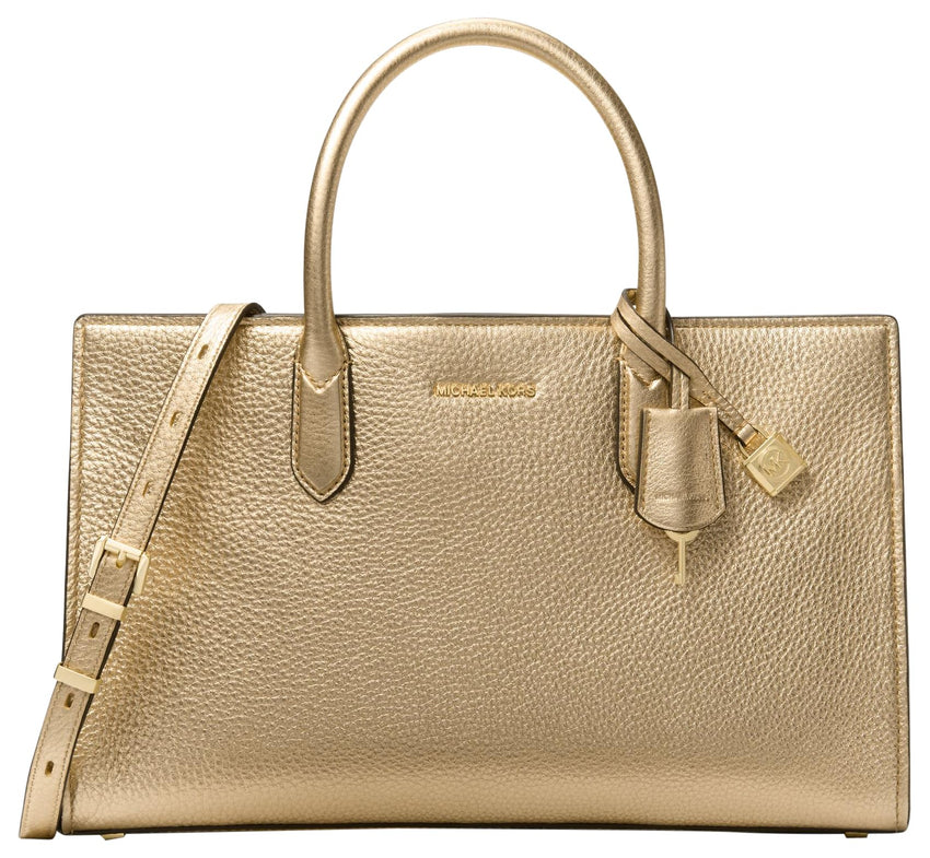 Michael Kors Scarlett Medium Satchel - 7DAY'S