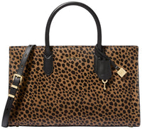 Michael Kors Scarlett Medium Satchel - 7DAY'S
