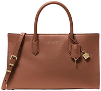Michael Kors Scarlett Medium Satchel - 7DAY'S
