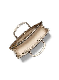 Michael Kors Scarlett Medium Satchel - 7DAY'S