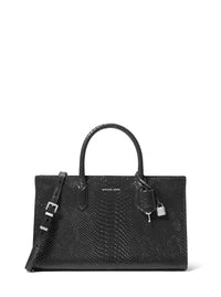 Michael Kors Scarlett Medium Satchel - 7DAY'S