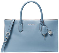 Michael Kors Scarlett Medium Satchel - 7DAY'S