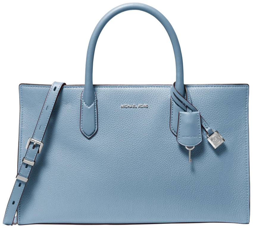Michael Kors Scarlett Medium Satchel - 7DAY'S
