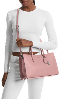 Michael Kors Scarlett Medium Satchel - 7DAY'S