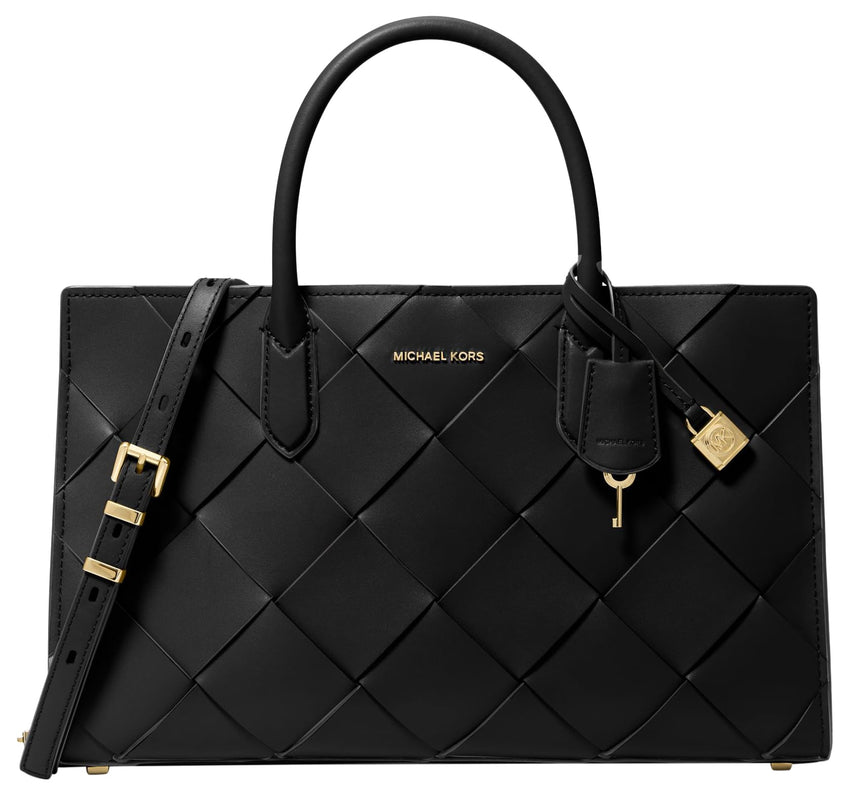 Michael Kors Scarlett Medium Satchel - 7DAY'S