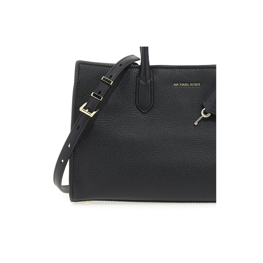 Michael Kors Scarlett Medium Satchel - 7DAY'S