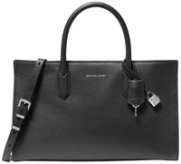 Michael Kors Scarlett Medium Satchel - 7DAY'S