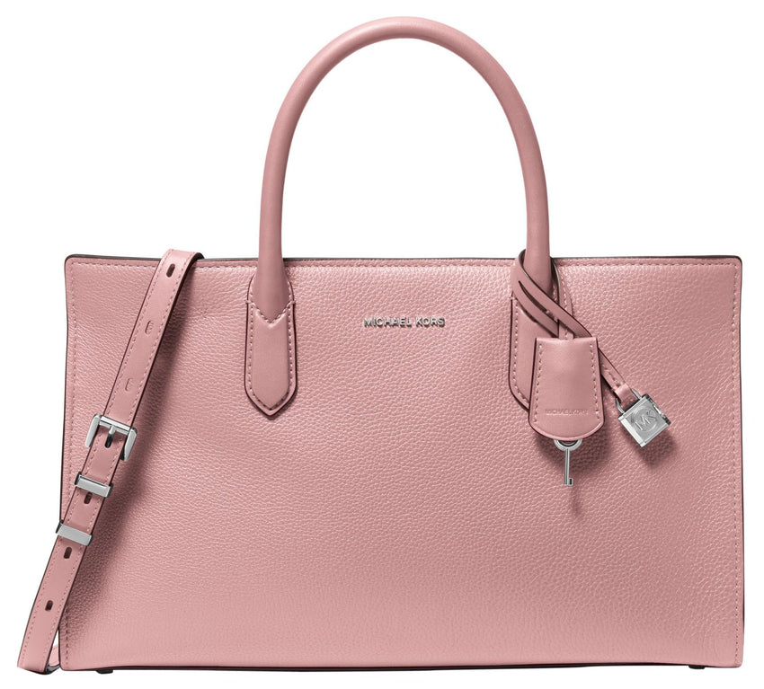 Michael Kors Scarlett Medium Satchel - 7DAY'S