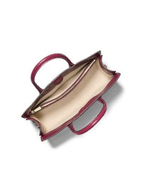 Michael Kors Scarlett Medium Satchel - 7DAY'S