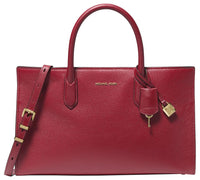 Michael Kors Scarlett Medium Satchel - 7DAY'S