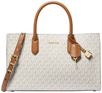 Michael Kors Scarlett Medium Satchel - 7DAY'S