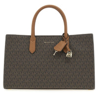 Michael Kors Scarlett Medium Satchel - 7DAY'S