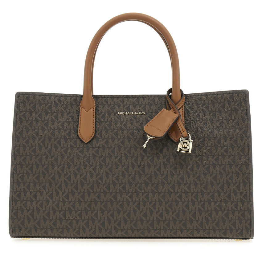 Michael Kors Scarlett Medium Satchel - 7DAY'S