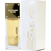 MICHAEL KORS SEXY AMBER by Michael Kors EAU DE PARFUM SPRAY 1.7 OZ - 7DAY'S