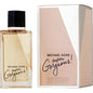 MICHAEL KORS SUPER GORGEOUS! by Michael Kors EAU DE PARFUM INTENSE SPRAY 3.3 OZ - 7DAY'S