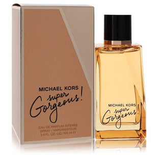 Michael Kors Super Gorgeous by Michael Kors Eau De Parfum Intense Spray