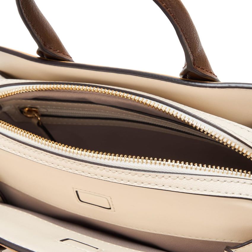 Michael Kors Womens Laila Sm Satchel - 7DAY'S