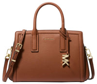 Michael Kors Womens Laila Sm Satchel - 7DAY'S