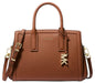 Michael Kors Womens Laila Sm Satchel - 7DAY'S