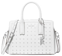 Michael Kors Womens Laila Sm Satchel - 7DAY'S
