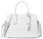 Michael Kors Womens Laila Sm Satchel - 7DAY'S