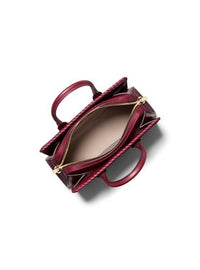 Michael Kors Womens Laila Sm Satchel - 7DAY'S