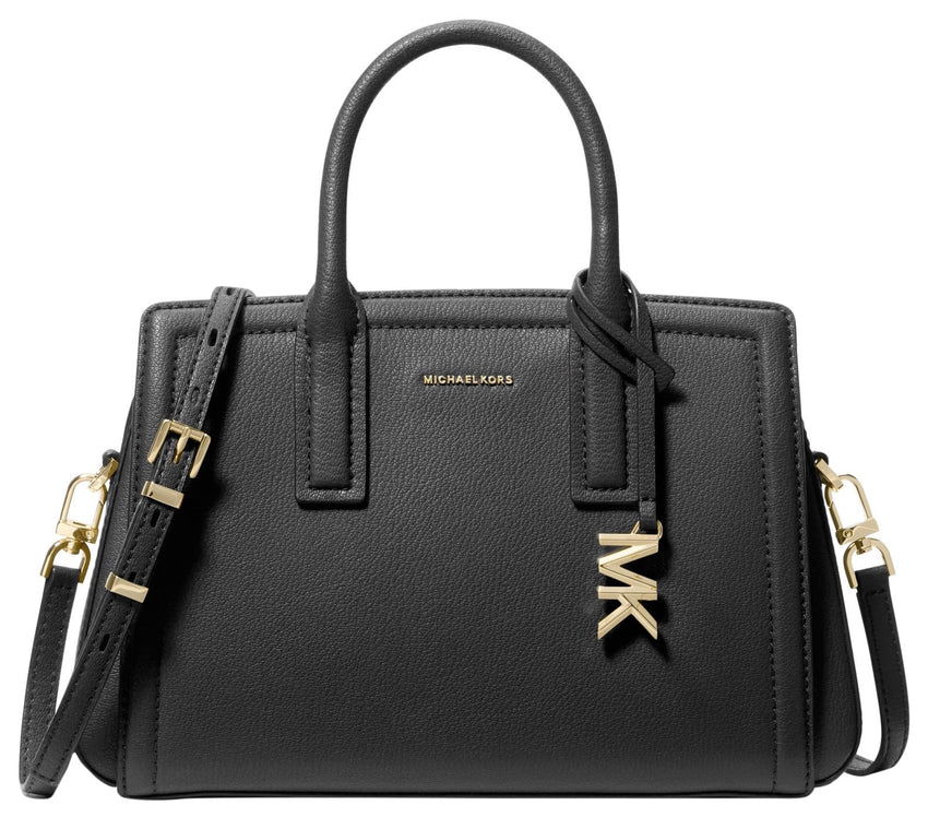Michael Kors Womens Laila Sm Satchel - 7DAY'S