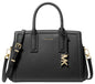 Michael Kors Womens Laila Sm Satchel - 7DAY'S