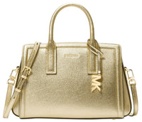Michael Kors Womens Laila Sm Satchel - 7DAY'S