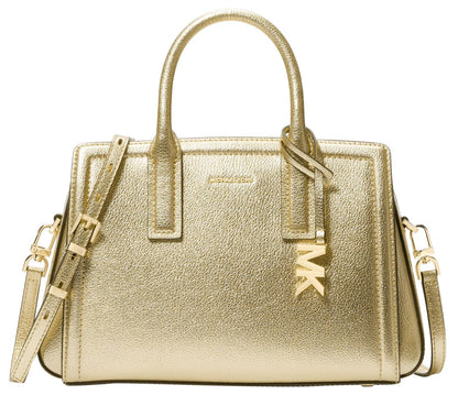 Michael Kors Womens Laila Sm Satchel - 7DAY'S