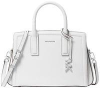 Michael Kors Womens Laila Sm Satchel - 7DAY'S