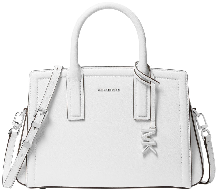 Michael Kors Womens Laila Sm Satchel - 7DAY'S