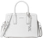 Michael Kors Womens Laila Sm Satchel - 7DAY'S