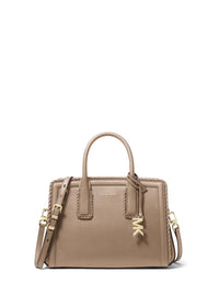 Michael Kors Womens Laila Sm Satchel - 7DAY'S