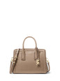 Michael Kors Womens Laila Sm Satchel - 7DAY'S