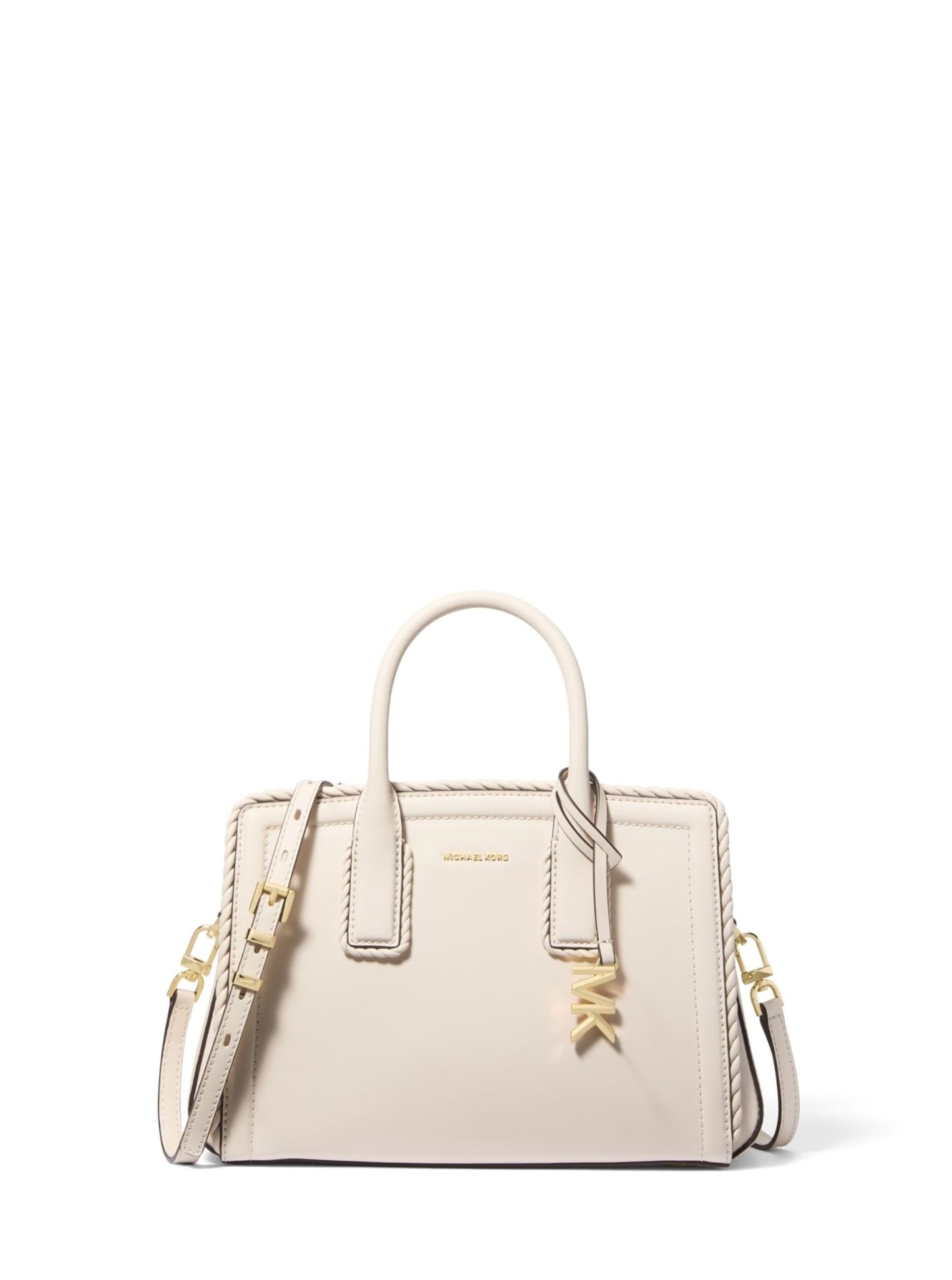 Michael Kors Womens Laila Sm Satchel - 7DAY'S